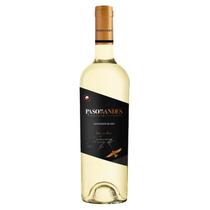 Vinho Paso De Los Andes Sauvignon Blanc 750ml