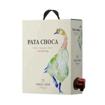Vinho Pata Choca Tinto Bag in Box 3L Vinho Pata Choca Tinto Bag in Box 3L