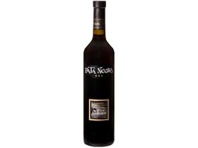 Vinho Pata Negra Oro Tempranillo 750 ml Vinho Pata Negra Oro Tempranillo 750 ml