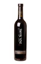 Vinho Pata Negra Tempranillo/Cabernet Sauvignon Tinto 750ml - Valdepeñas