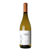 Vinho Paulo Laureano Caricatura Branco 750ml