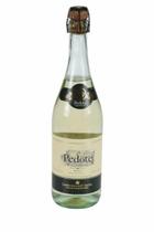 Vinho Pedote Lambrusco Branco Dell Emilia 750ml