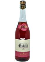 Vinho Pedote Lambrusco Rosé Dell Emilia 750ml - Anella Andreani