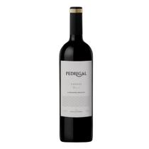 Vinho Pedregal Tannat - Safra 2015. Uruguaio - Antiga Bodega
