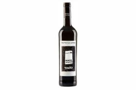Vinho Pequeno Pintor Tinto 750ml