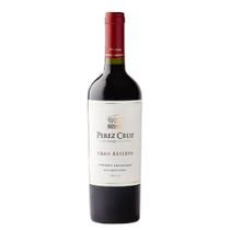 Vinho Perez Crus Gran Reserva Cabernet Sauvignon 750ml