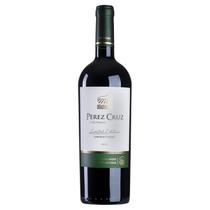 Vinho perez cruz cabernet franc limited edition 750ml