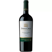 Vinho Perez Cruz Carmenere 750 Ml