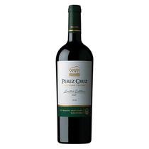 Vinho perez cruz cot limited edition 750ml