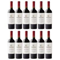 Vinho perez cruz gran reserva cabernet sauvignon 750ml 12 un