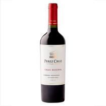 Vinho Perez Cruz Gran Reserva Cabernet Sauvignon 750ml Vinho Perez Cruz Gran Reserva Cabernet Sauvignon 750ml