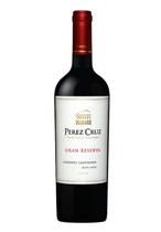 Vinho perez cruz gran reserva cabernet sauvignon 750ml