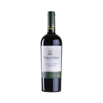 Vinho perez cruz limited edition cabernet franc 750 ml