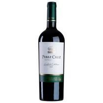 Vinho Perez Cruz Limited Edition Cot 750ml Vinho Perez Cruz Limited Edition Cot 750ml