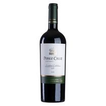 Vinho Perez Cruz Limited Edition Cot (Malbec) 750 ml