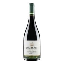 Vinho Perez Cruz Limited Edition Syrah 750ml