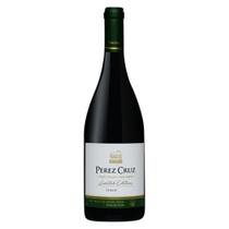 Vinho Perez Cruz Limited Edition Syrah 750ml