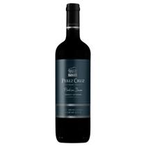 Vinho Perez Cruz Piedra Seca Cabernet Sauvignon 750 ml