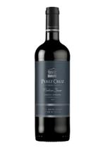 Vinho perez cruz piedra seca cabernet sauvignon 750ml Vinho perez cruz piedra seca cabernet sauvignon 750ml