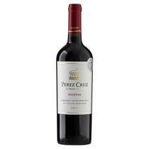 Vinho Perez Cruz Reserva Cabernet Sauvignon De 750ml