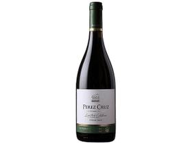 Vinho perez cruz syrah limited edition 750ml Vinho perez cruz syrah limited edition 750ml