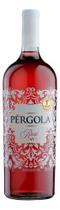 Vinho Pérgola Rosé Suave - 1L - Nacional