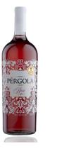 Vinho Pergola Rose Suave De Mesa Garrafa 1 Lt Vinho Pergola Rose Suave De Mesa Garrafa 1 Lt