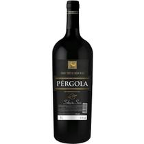Vinho Pérgola Seco 1 Litro - PÃrgola - Pergola