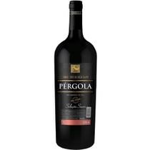 Vinho Pérgola Suave 1 Litro - PÃrgola - Pergola