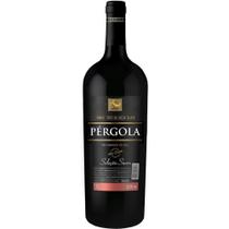 Vinho Pérgola Suave 1 Litro - PÃrgola - Pergola