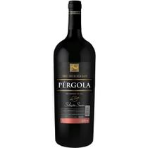 Vinho Pérgola Suave 1 Litro - PÃrgola