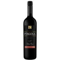 Vinho Pérgola Suave 750 ml - PÃrgola - Pergola