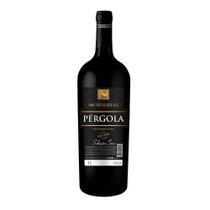 Vinho Pergola Tinto Seco 1 litro Vinho Pergola Tinto Seco 1 litro