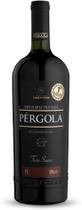 Vinho Pérgola Tinto Suave 1lt