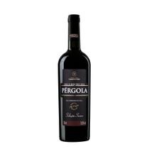 Vinho pergola tinto suave 750ml - MARCA