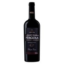 Vinho Pérgola Tinto Suave Seleção 1 Litro