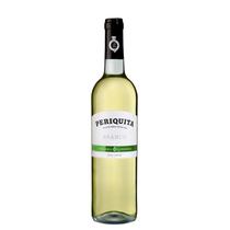 Vinho Periquita Branco 750ml - Aromas de pêssego e melão