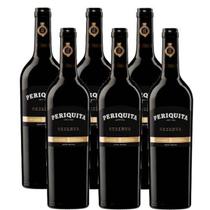 Vinho Periquita Reserva 750ml 06 Unidades