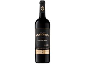 Vinho periquita reserva tinto 750ml