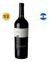 Vinho Perro Callejero Blend Malbec 750ml