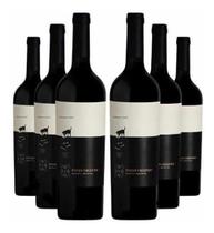 Vinho Perro Callejero Cabernet Franc 750 Ml Kit Com 06 Un