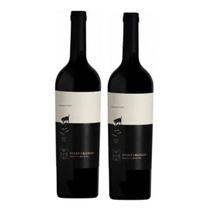 Vinho Perro Callejero Cabernet Franc Mosquita Muerta 2 Uni