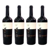 Vinho Perro Callejero Cabernet Franc Mosquita Muerta 4 Uni Vinho Perro Callejero Cabernet Franc Mosquita Muerta 4 Uni