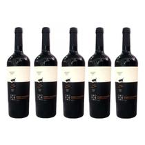 Vinho Perro Callejero Cabernet Franc Mosquita Muerta 5 Uni
