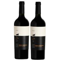 Vinho Perro Callejero Malbec Mosquita Muerta - 2 uni