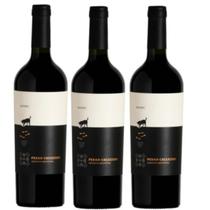 Vinho Perro Callejero Malbec Mosquita Muerta - 3 uni