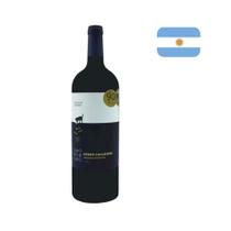 Vinho perro callejero res. malbec tto 750ml