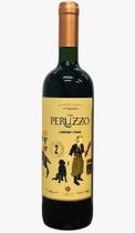 Vinho Peruzzo Cabernet Franc 2022 Vinho Peruzzo Cabernet Franc 2022