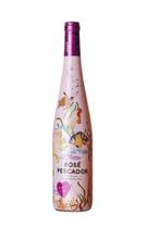 Vinho Pescador Rosé 750ml - Catalunha