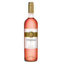 Vinho Peterlongo Terras Rosé 750ml